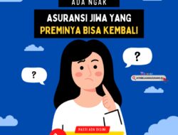 Asuransi Lingkungan Adalah