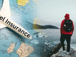Asuransi Travel Adalah