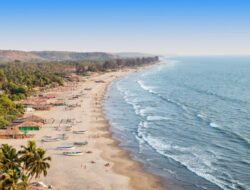 Awesome Tourist Places In India