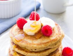 Best Delicious Pancake Recipe