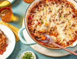 Best Delicious Recipes For Dinner