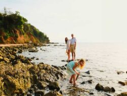 Best Holiday Destinations In Europe With Toddlers