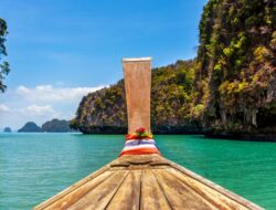 Best Holiday Destinations In Thailand For Couples