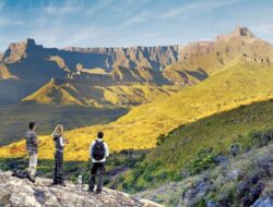 Best Tourist Destinations In Southern Africa
