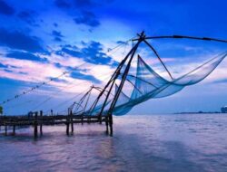 Best Tourist Places In Kerala Trivandrum
