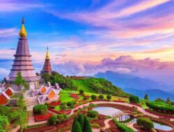 Best Tourist Spots In Bangkok Thailand