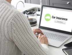 Car Insurance Comparison Web