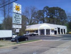 Car Insurance Jackson Tn