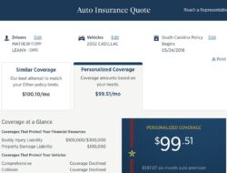 Car Insurance Quotes Ohio