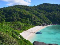 Cheap Tourist Destinations In Thailand