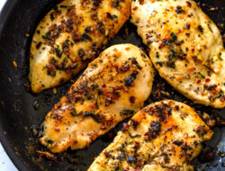 Cook Delicious Chicken Breast