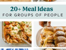 Cook Delicious Food For The Family