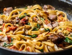 Delicious Food Recipes Easy To Make At Home