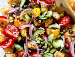 Delicious Healthy Dinner Ideas