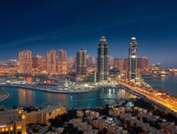 Destination Qatar