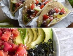 Easy And Delicious Meals To Cook