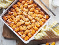 Easy And Healthy Dinner Recipes For Family