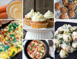 Easy And Healthy Dinner Recipes For Kids
