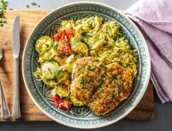 Easy And Yummy Recipes