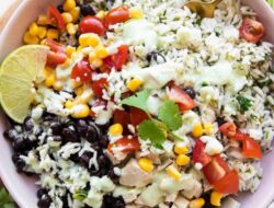 Easy Cooking Recipes Healthy