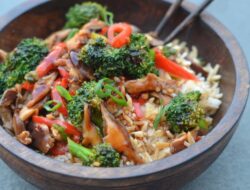 Easy Delicious Chinese Food Recipes