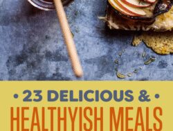 Easy Delicious Things To Cook