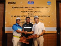 Etiqa Insurance Indonesia