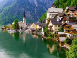 Europe Tourism