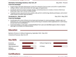 Example Of Technology Application