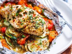 Fast And Delicious Chicken Breast Recipes