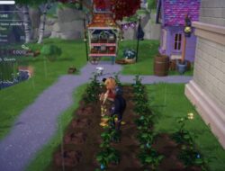 Fastest Way To Get Rich Soil Dreamlight Valley