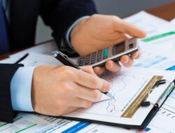 Finance Dan Accounting Adalah