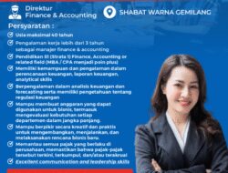 Finance Pertamina