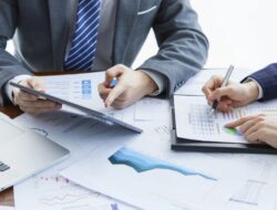 Finance Tugasnya Apa