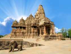 Heritage Tourism Destinations In India