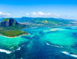 Holiday Destinations Hot In September