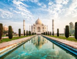 Holiday Destinations In India In May