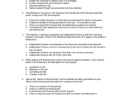 Insurance Binder Meaning