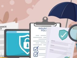 Insurance Broker Artinya