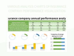 Insurance Company Financial Model Xls