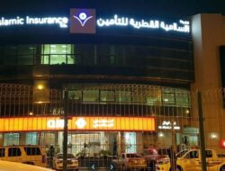 Insurance Company Qatar