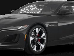 Insurance Cost Jaguar F Type
