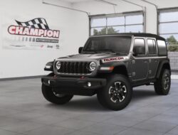 Insurance Cost Jeep Wrangler 2010