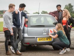 Insurance For Learner Drivers