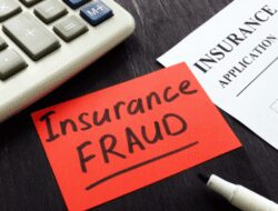 Insurance Frauds