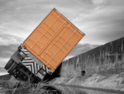 Insurance Freight Adalah