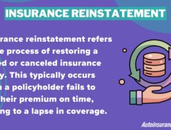 Insurance Policy Definition