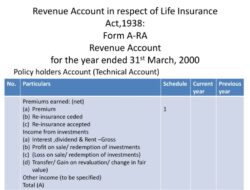 Insurance Premium Is Which Type Of Account