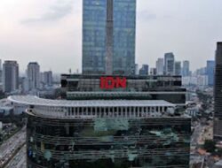 Insurance Tech Indonesia