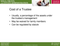 Insurance Trustee Meaning